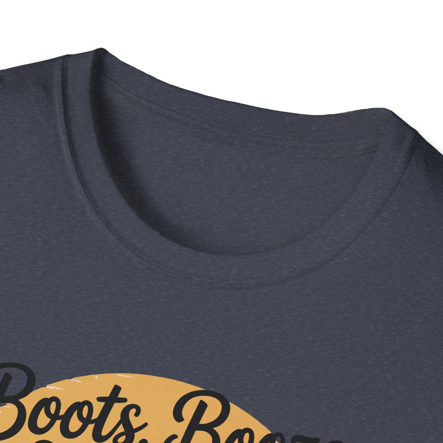 Debbie's Girls Trip Unisex T-Shirt, Boots Booze & Besties Tee, Fun Group Vacation Shirt, Friendship Gift, Summer Travel Apparel