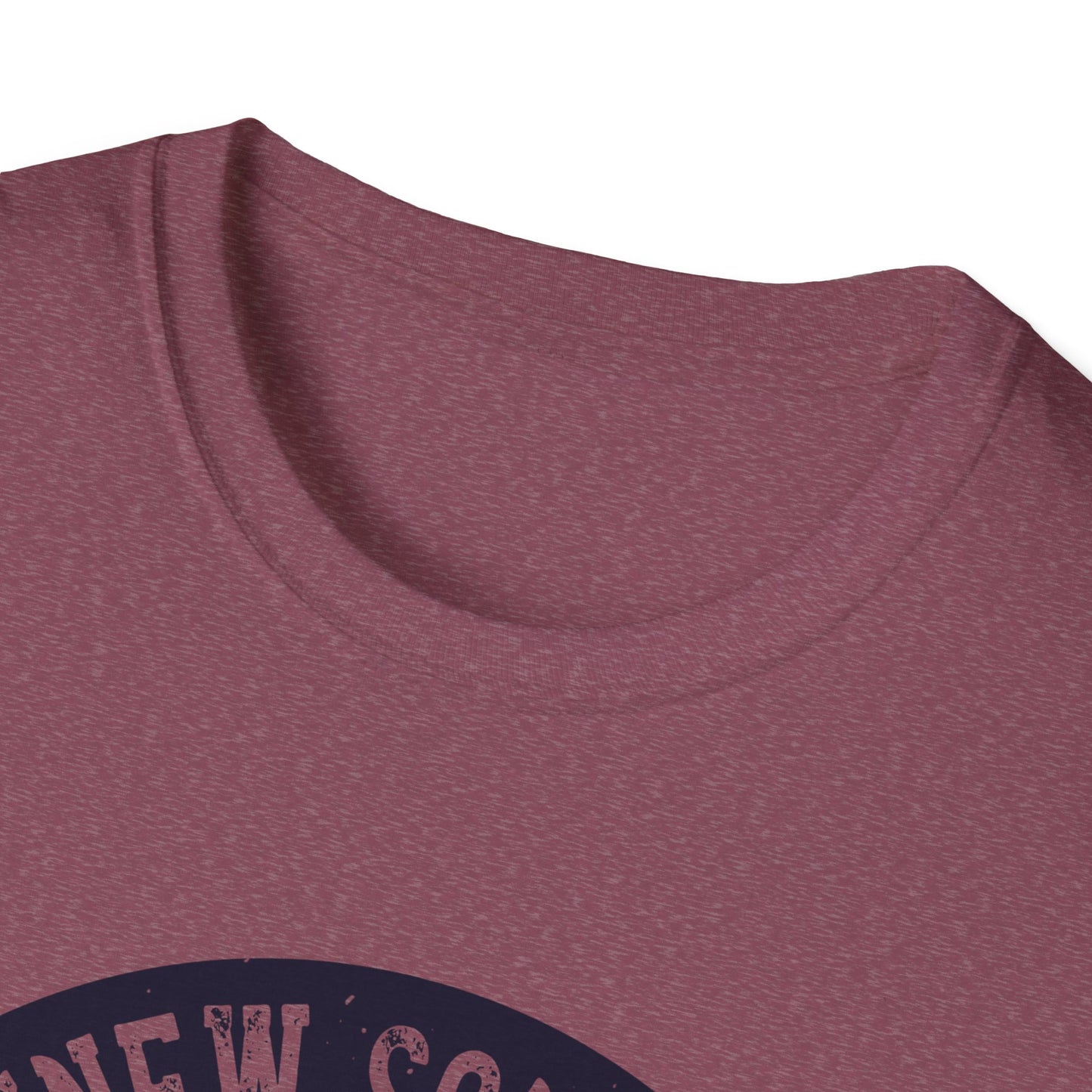 I knew the Army Vinatge Graphic Tee