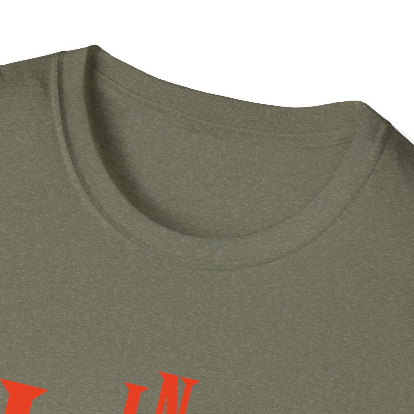 In Jake We Trust Cincinnati Football Fan Tee