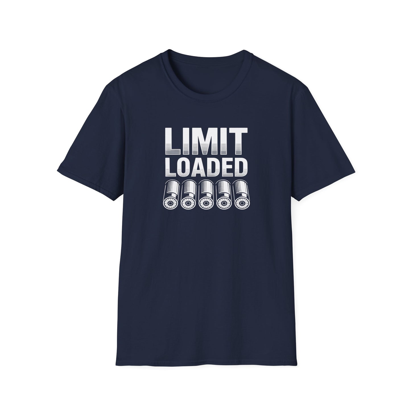 Limit Loaded T-Shirt