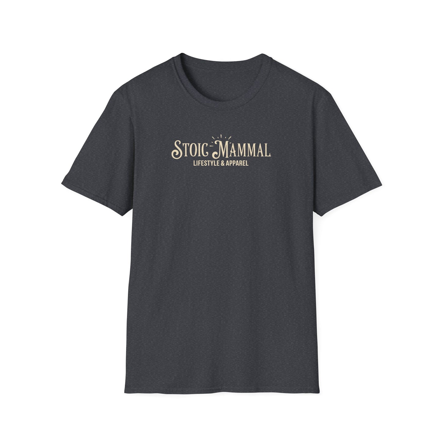 Terrestrial Alien Celtic Kraken Deep Knot Tee T-Shirt