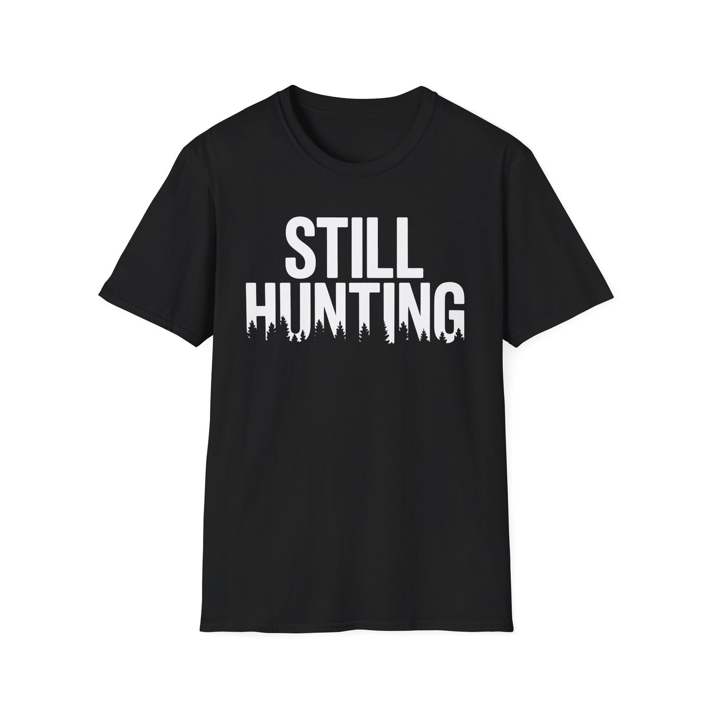 Still Hunting T-Shirt