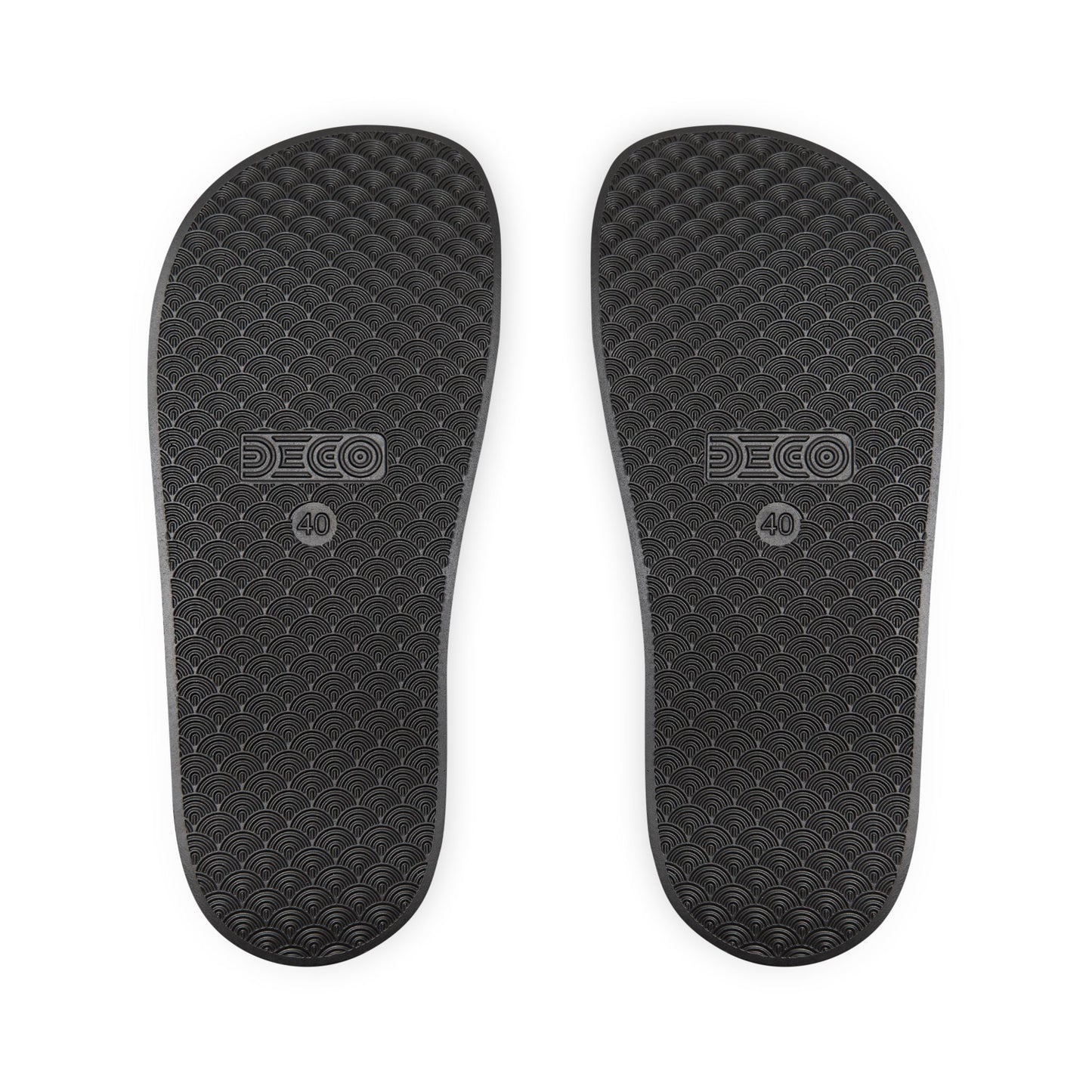 Hazard Camo Stoic Mammal Removable Strap Sandals