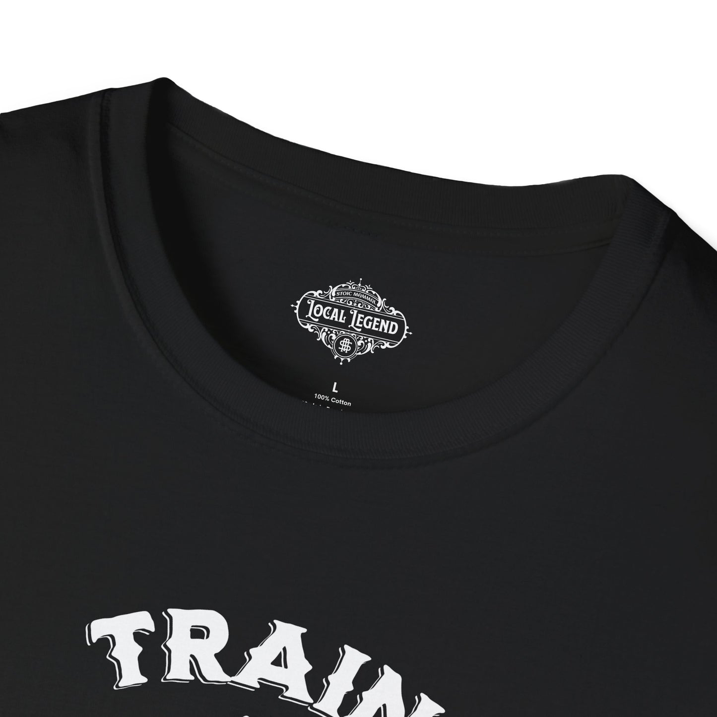 Train As You Hunt T Shirt