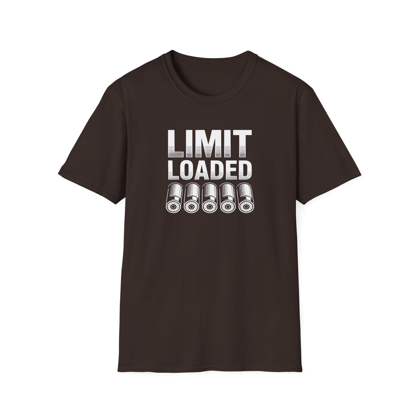 Limit Loaded T-Shirt