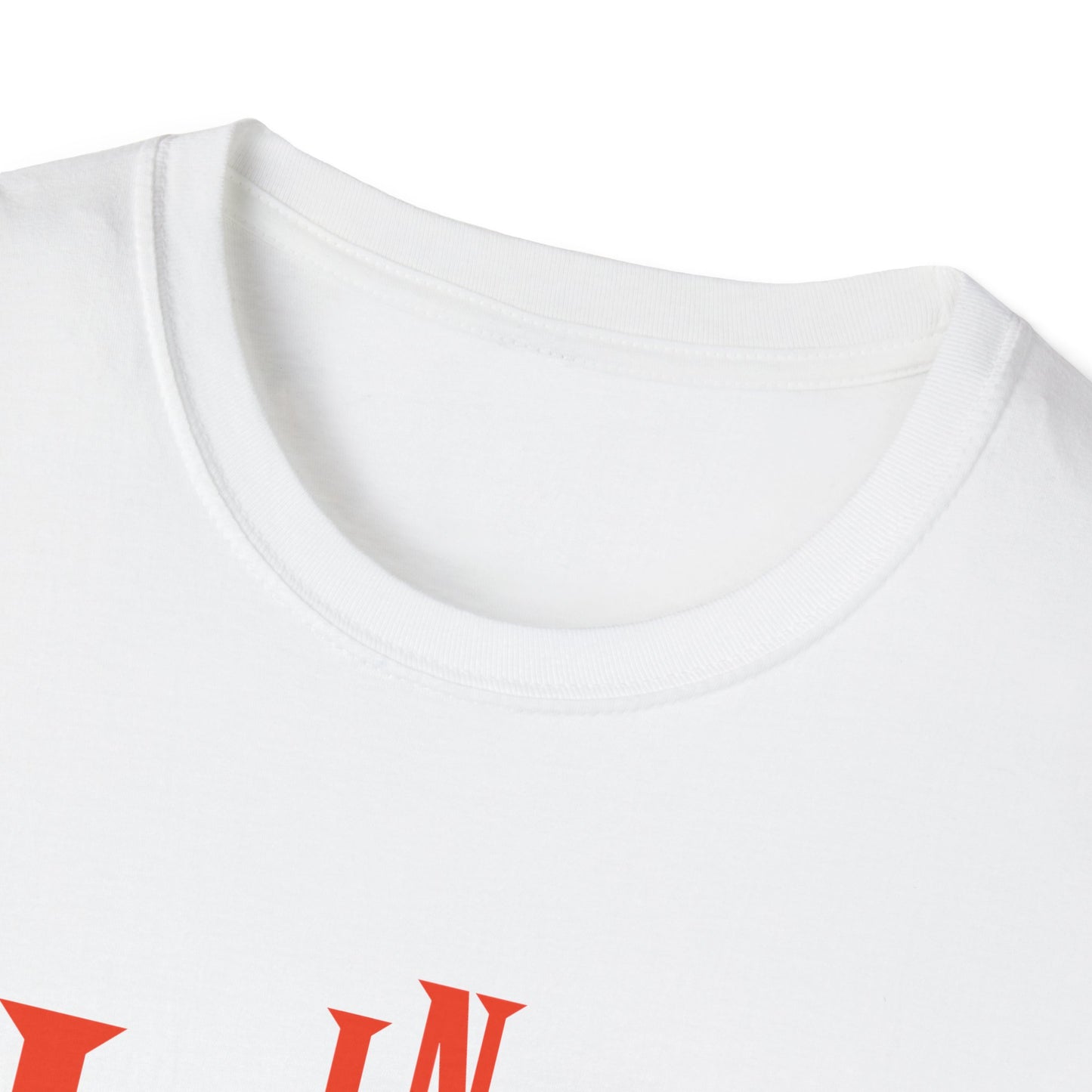 In Jake We Trust Cincinnati Football Fan Tee