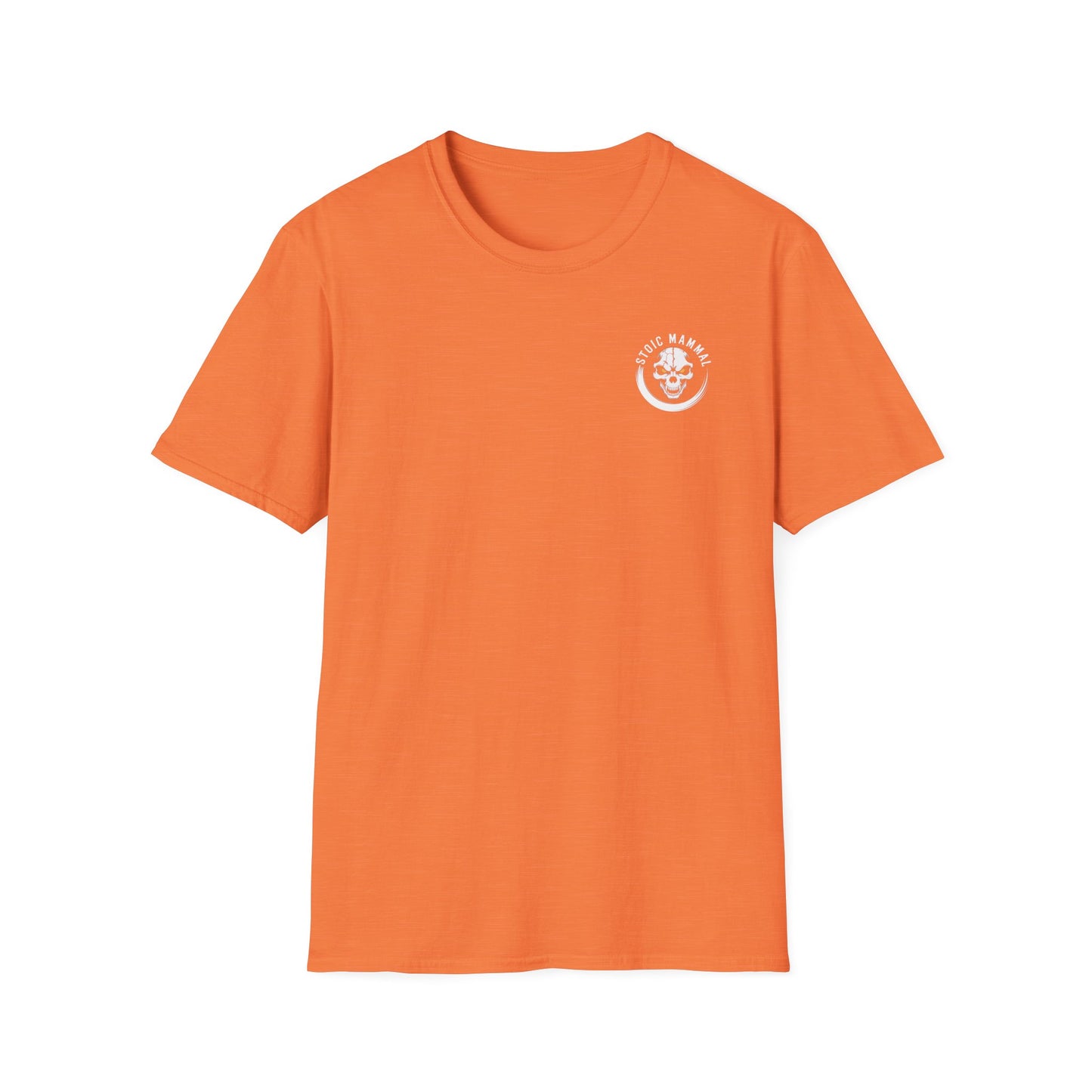 Fortune Favors The Dead Graphic Halloween T-Shirt