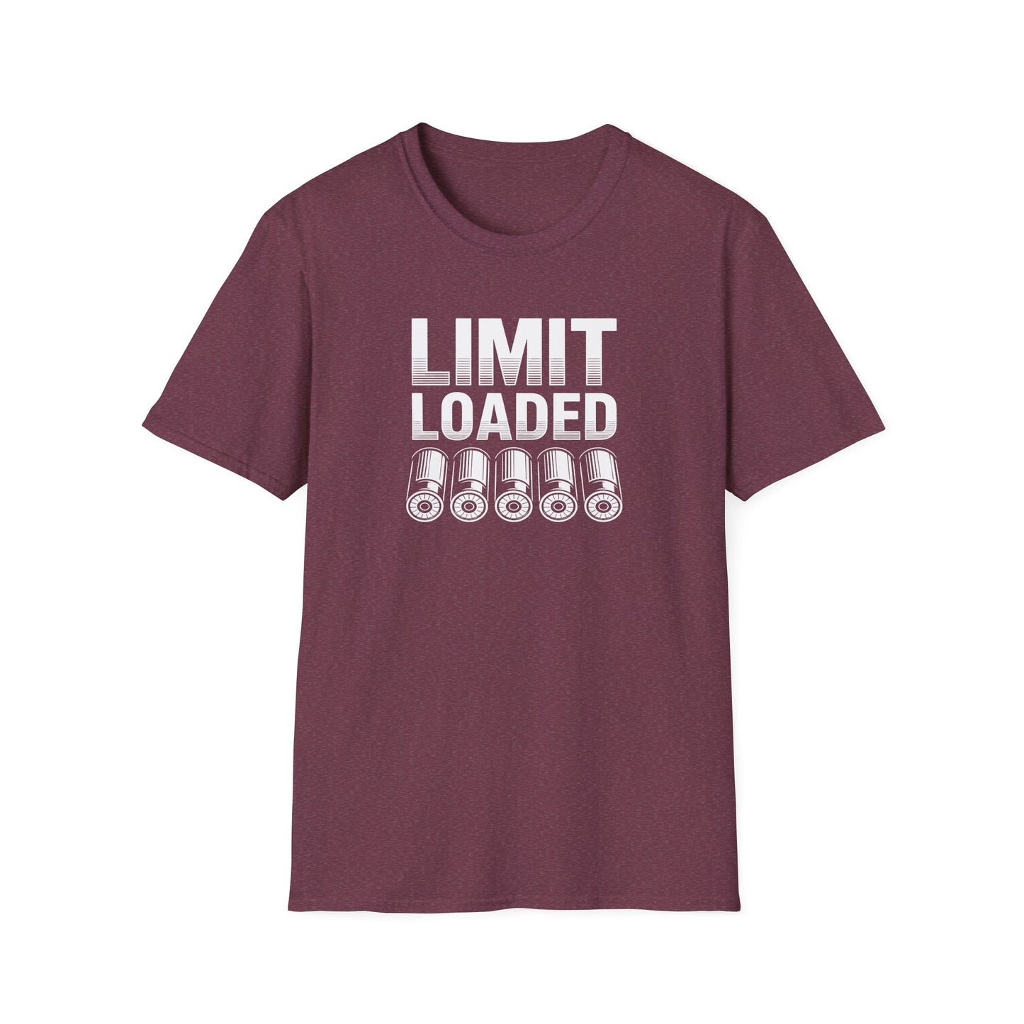 Limit Loaded T-Shirt
