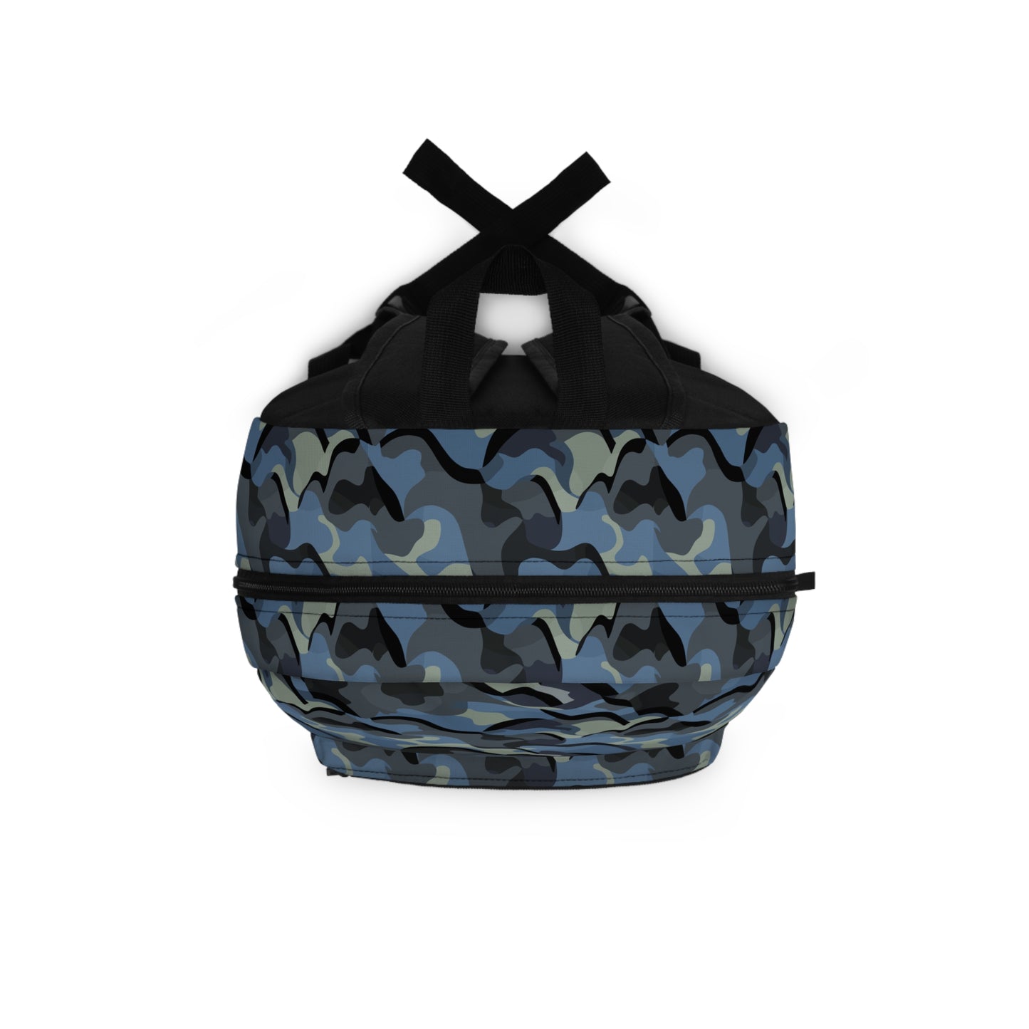 Midnight Phantom Camo Collection Stealth-Inspired Tactical Backpack