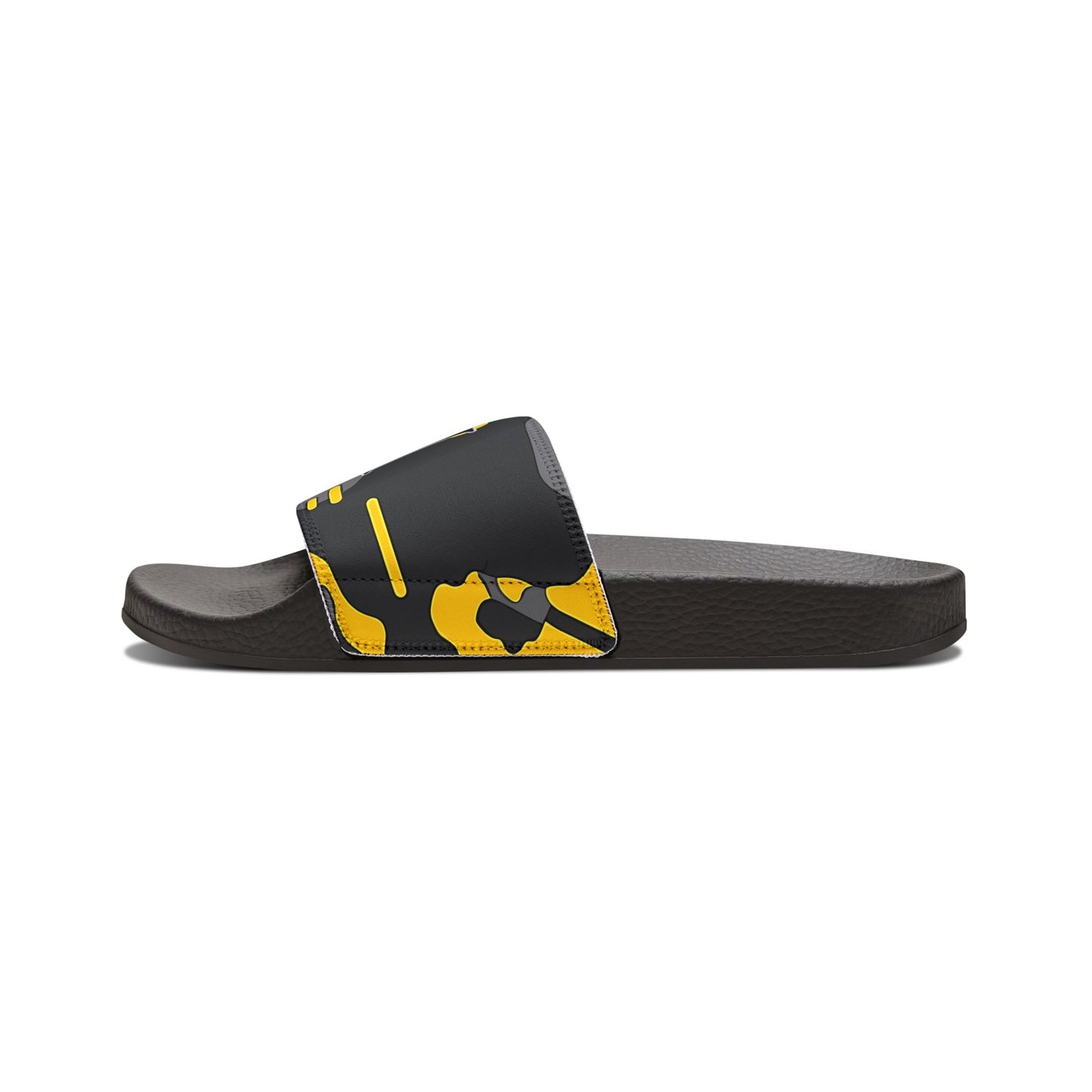 Hazard Camo Stoic Mammal Removable Strap Sandals