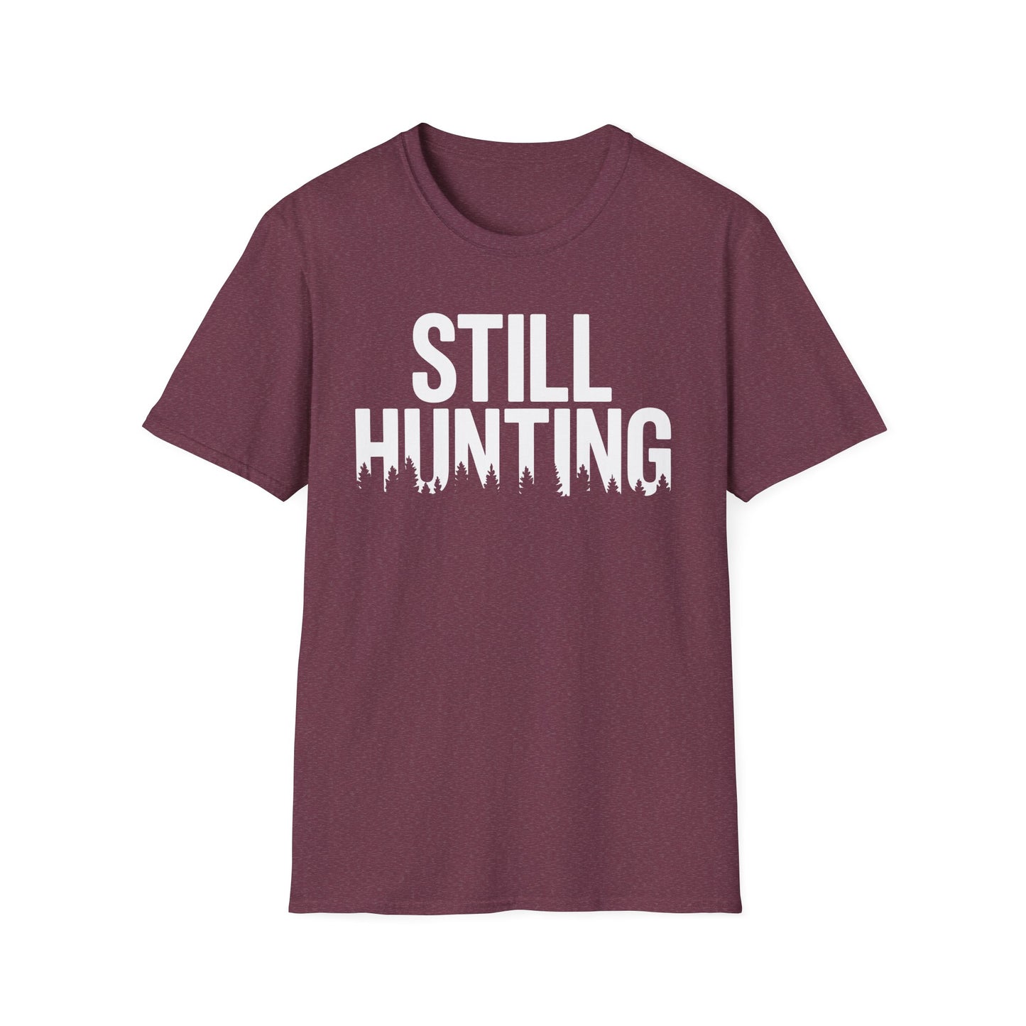 Still Hunting T-Shirt