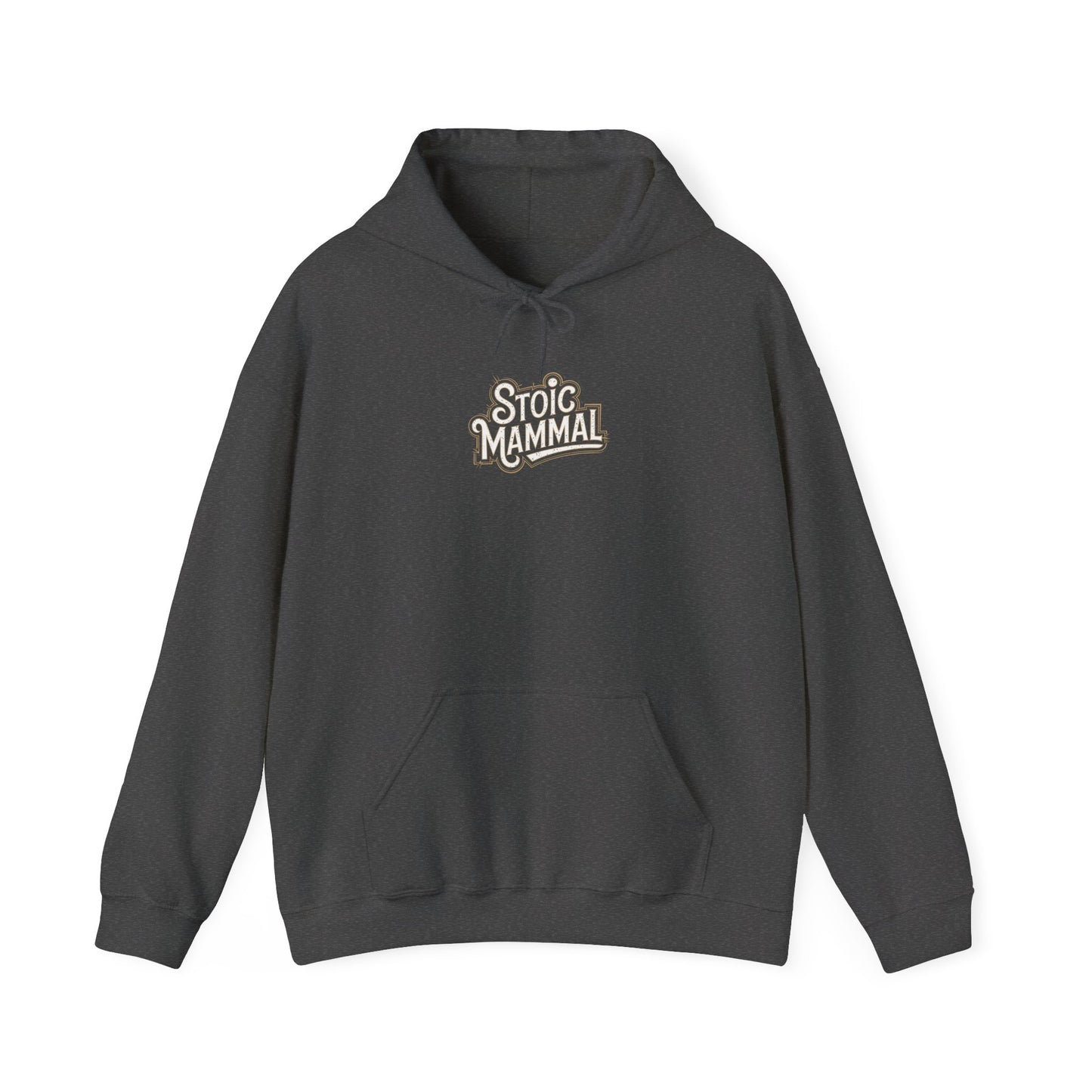Today Is a Good Day For A Good Day Unisex Heavy Blend™ Hooded Sweatshirt