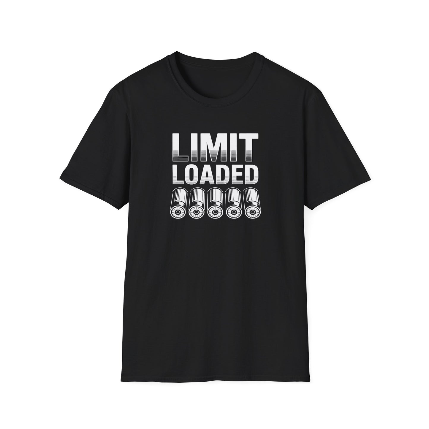 Limit Loaded T-Shirt