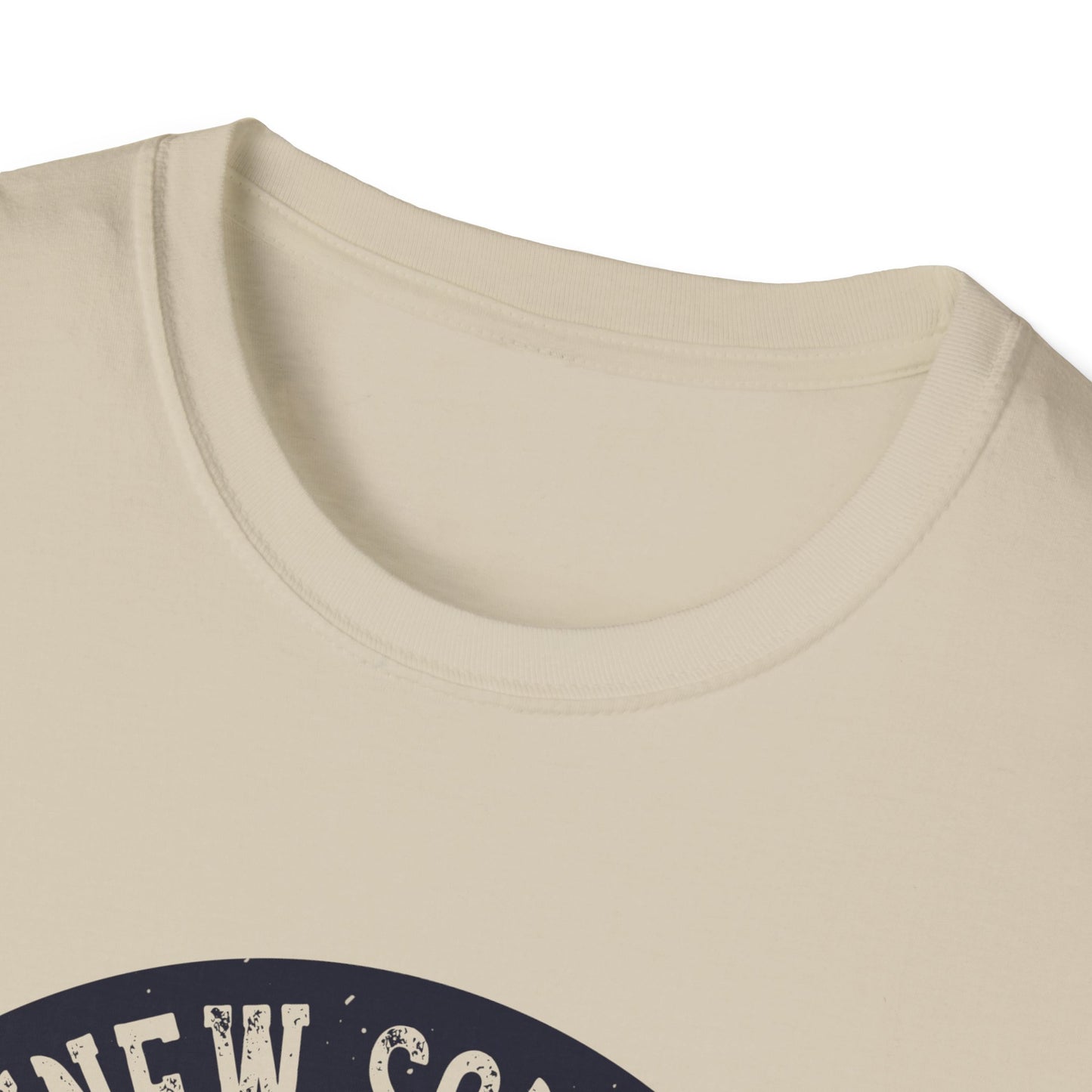 I knew the Army Vinatge Graphic Tee