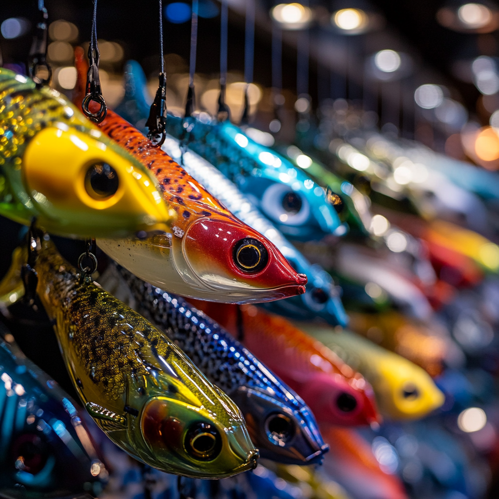 The Future of Fishing: Exploring the Latest Innovations in Smart Fishing Gear