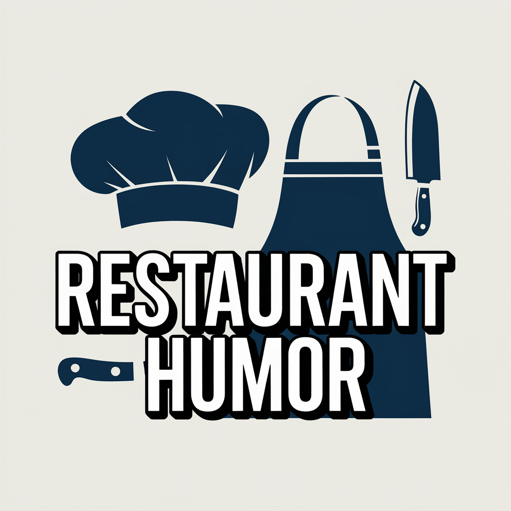 Restaurant Humor