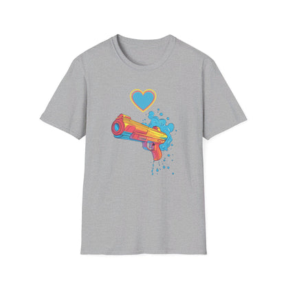 I Love Squirters T-Shirt