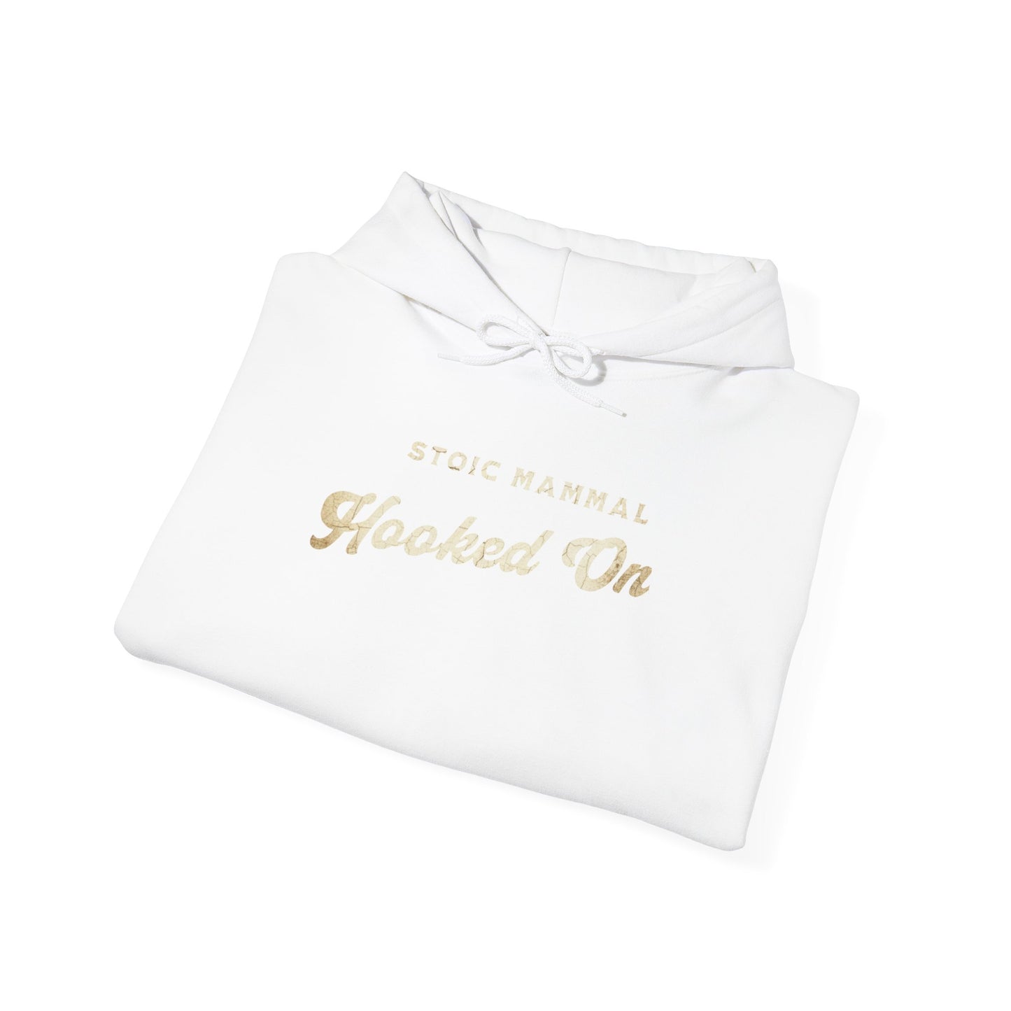 Hooked on Hunting Wild Boar Hoodie