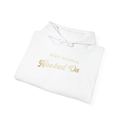 Hooked on Hunting Wild Boar Hoodie