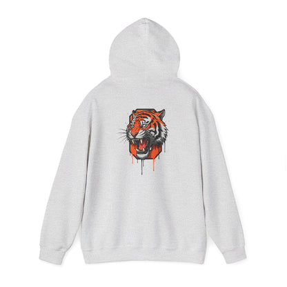 In Jake We Trust Cincinnati Football Fan Hoodie