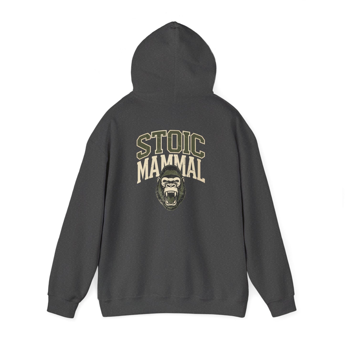 Stoic Mammal Local Legend Team  Hoodie