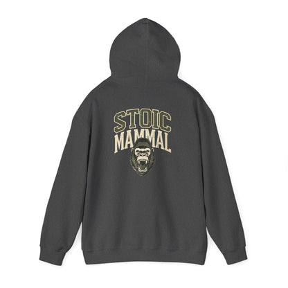 Stoic Mammal Local Legend Team  Hoodie