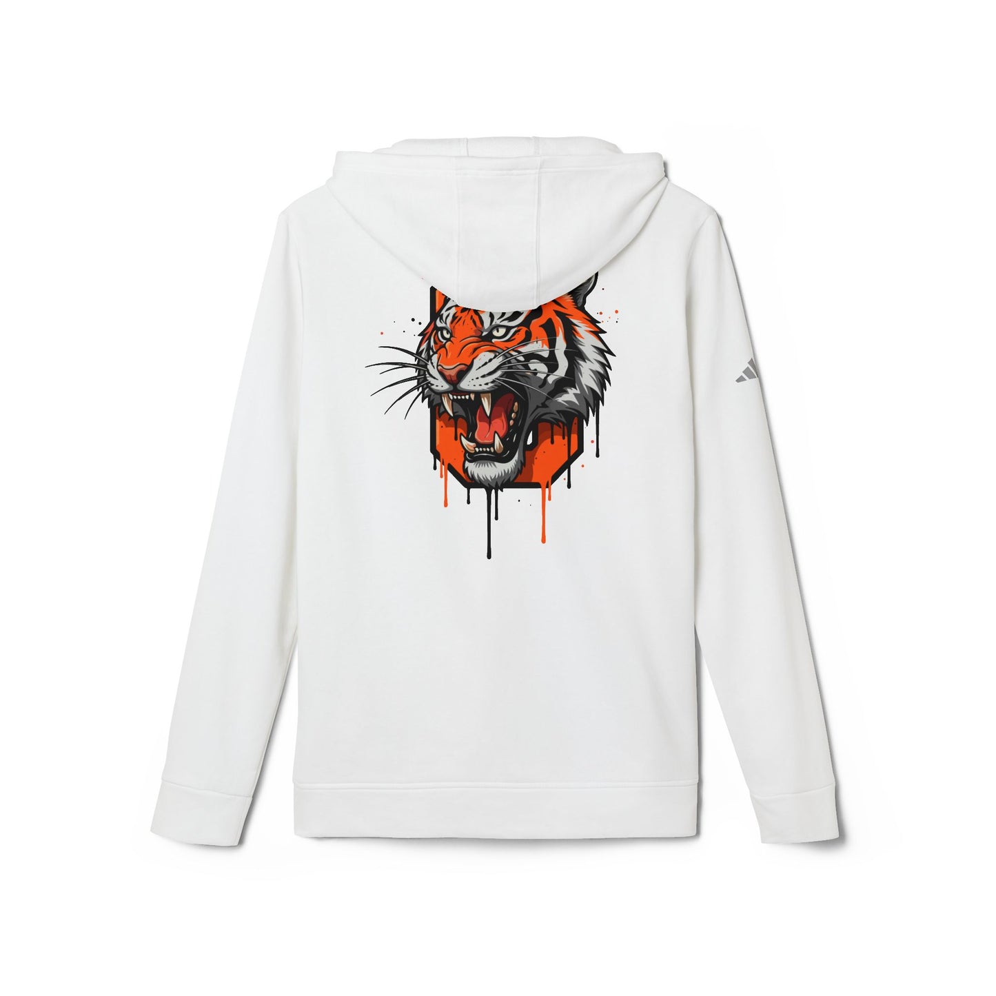 In Jake We Trust Cincinnati Football Fan Tee Hoodie
