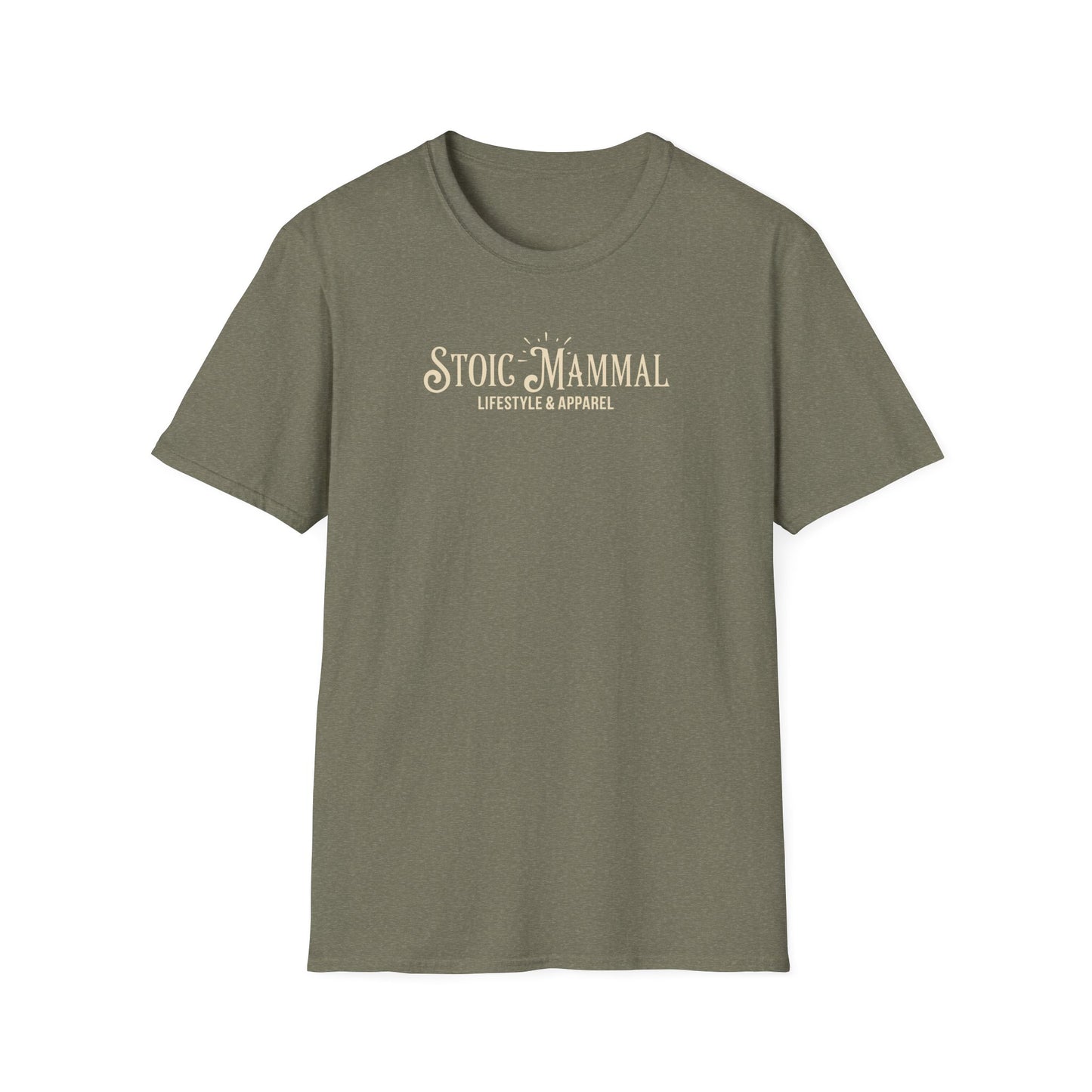Terrestrial Alien Celtic Kraken Deep Knot Tee T-Shirt