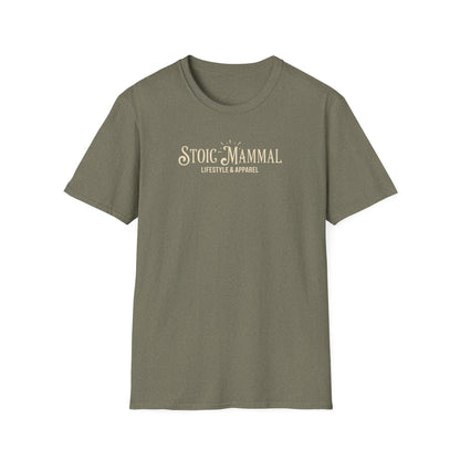 Terrestrial Alien Celtic Kraken Deep Knot Tee T-Shirt