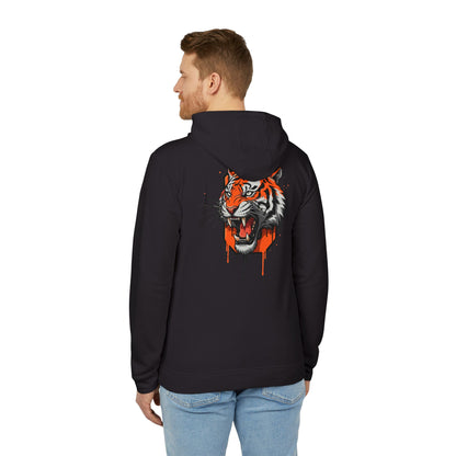 In Jake We Trust Cincinnati Football Fan Tee Hoodie
