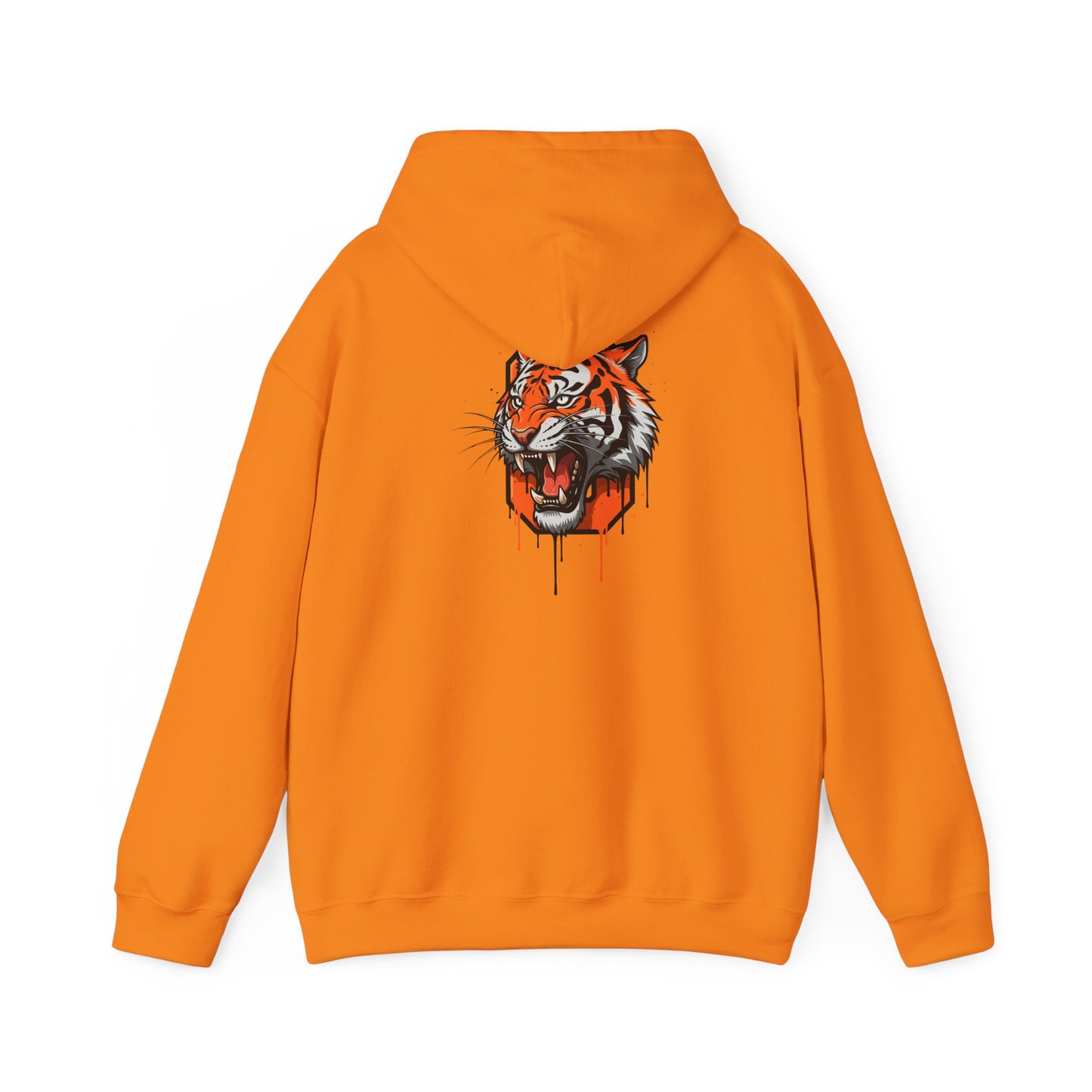 In Jake We Trust Cincinnati Football Fan Hoodie