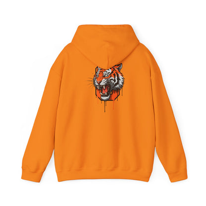 In Jake We Trust Cincinnati Football Fan Hoodie
