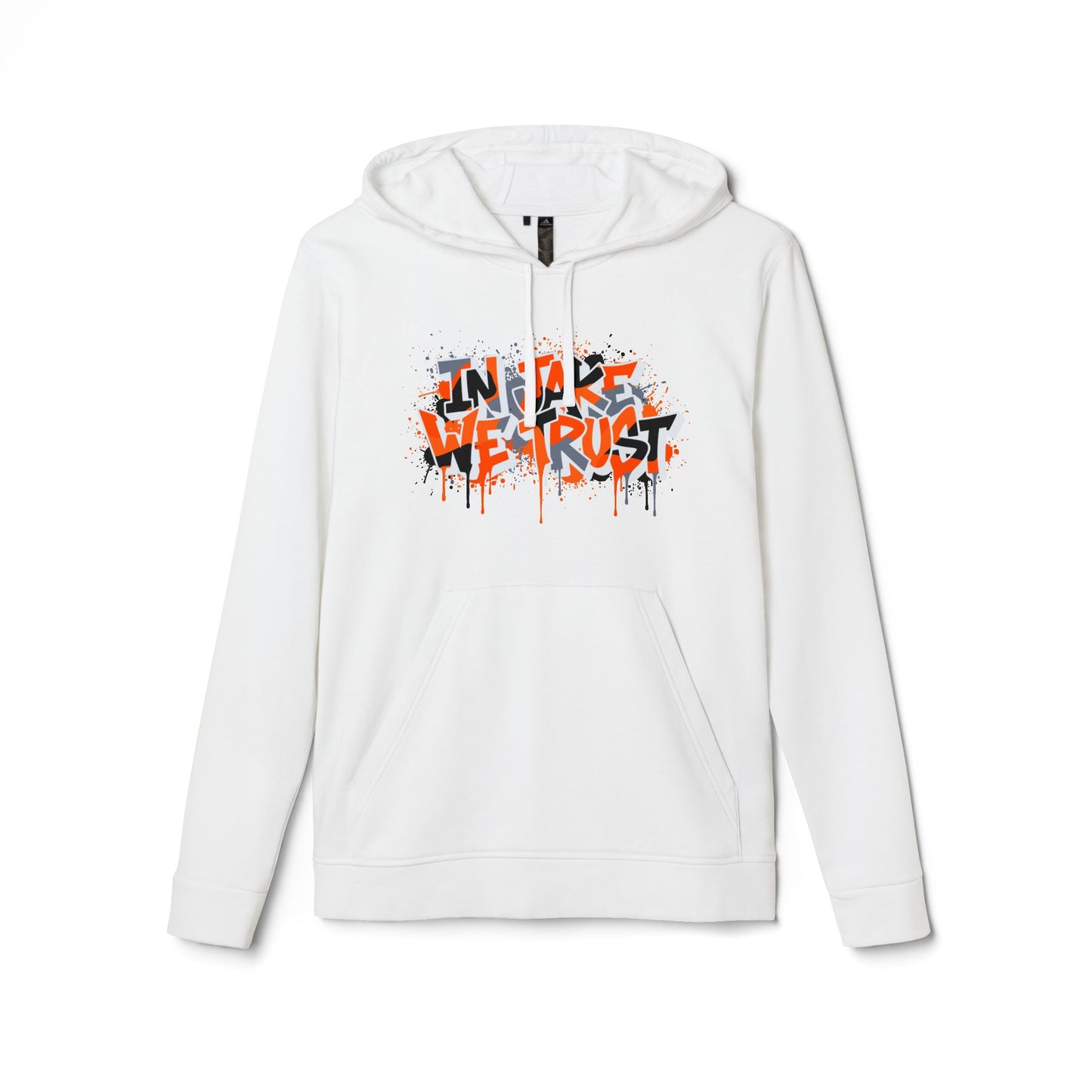 In Jake We Trust Cincinnati Football Fan Tee Hoodie