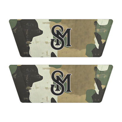 Camo Stoic Mammal Removable Strap Sandals