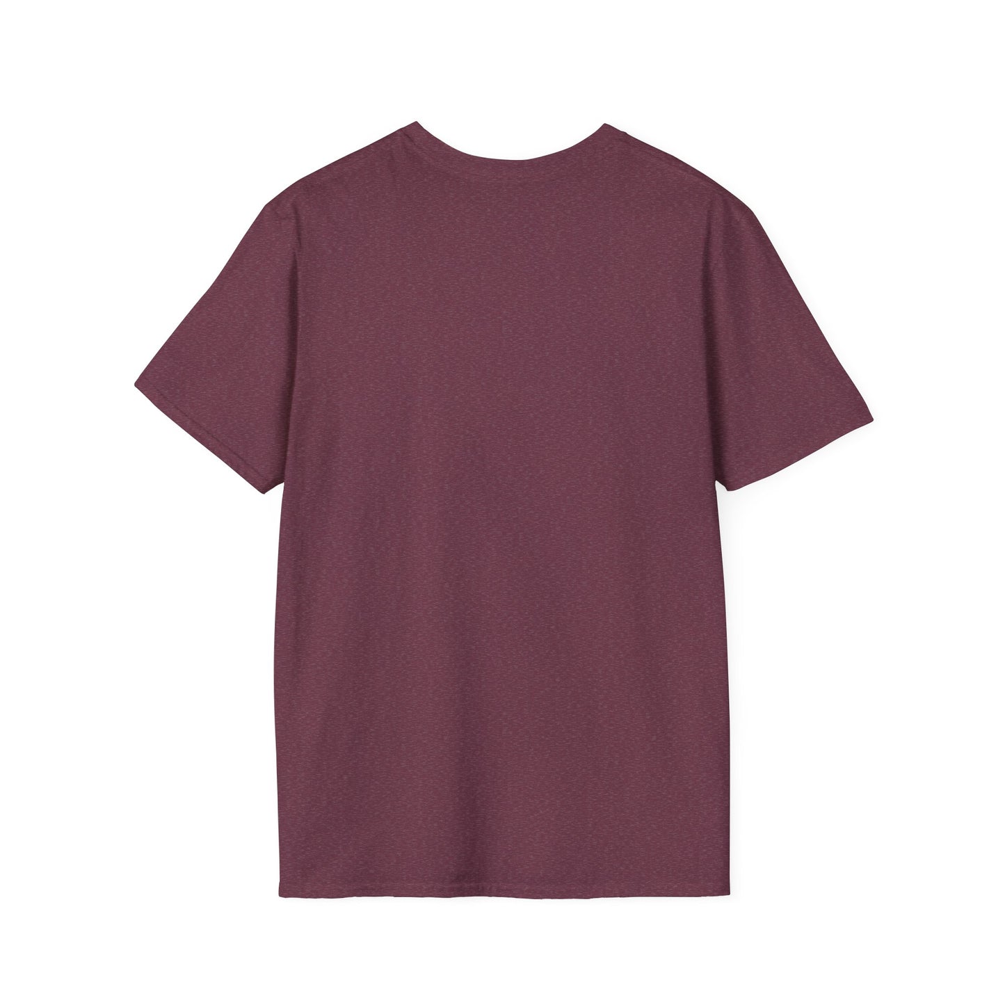 Tommy Two Step Say When T Shirt