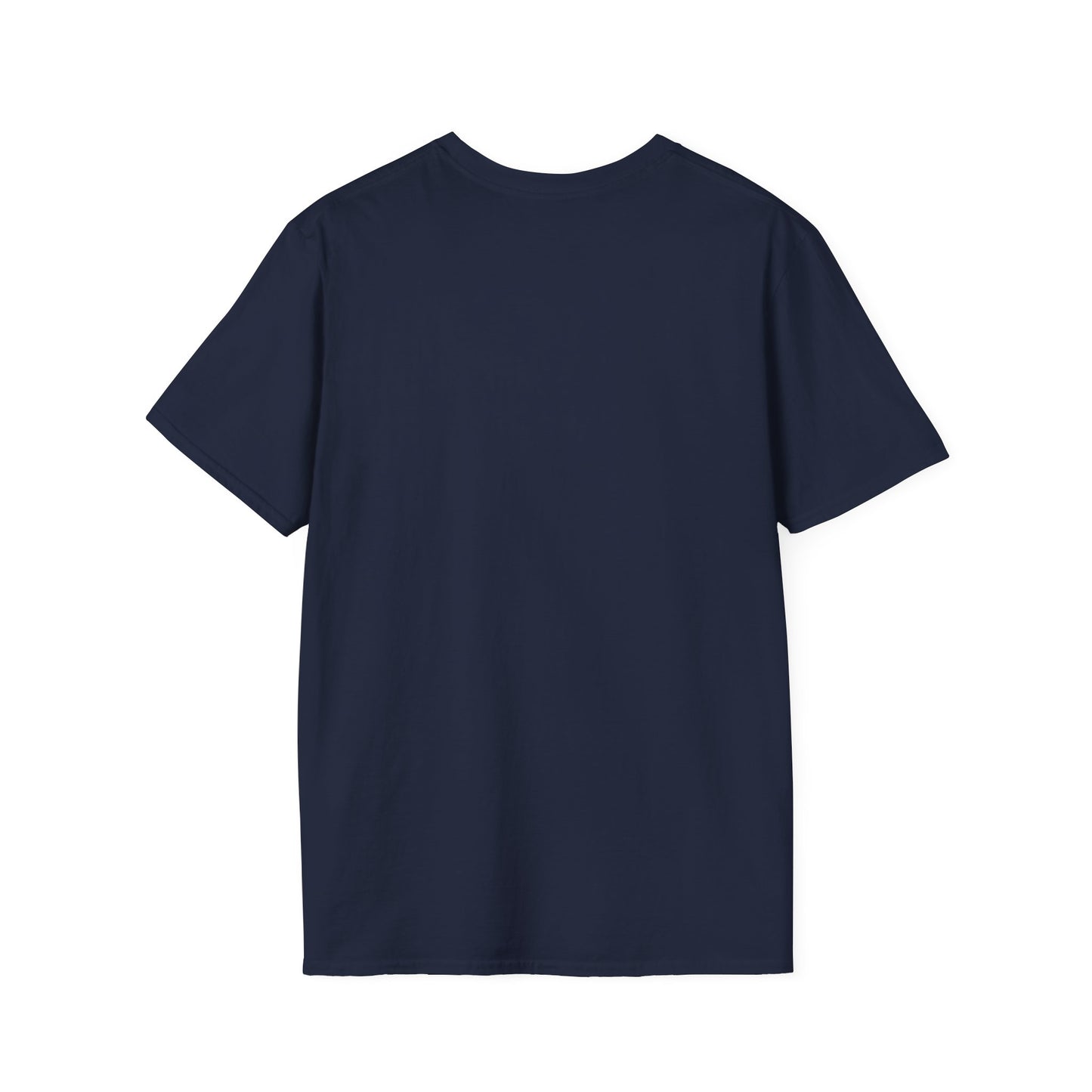 Compass Rose Hooked and Hunted T Shirt
