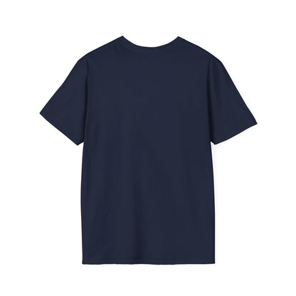 Compass Rose Hooked and Hunted T Shirt