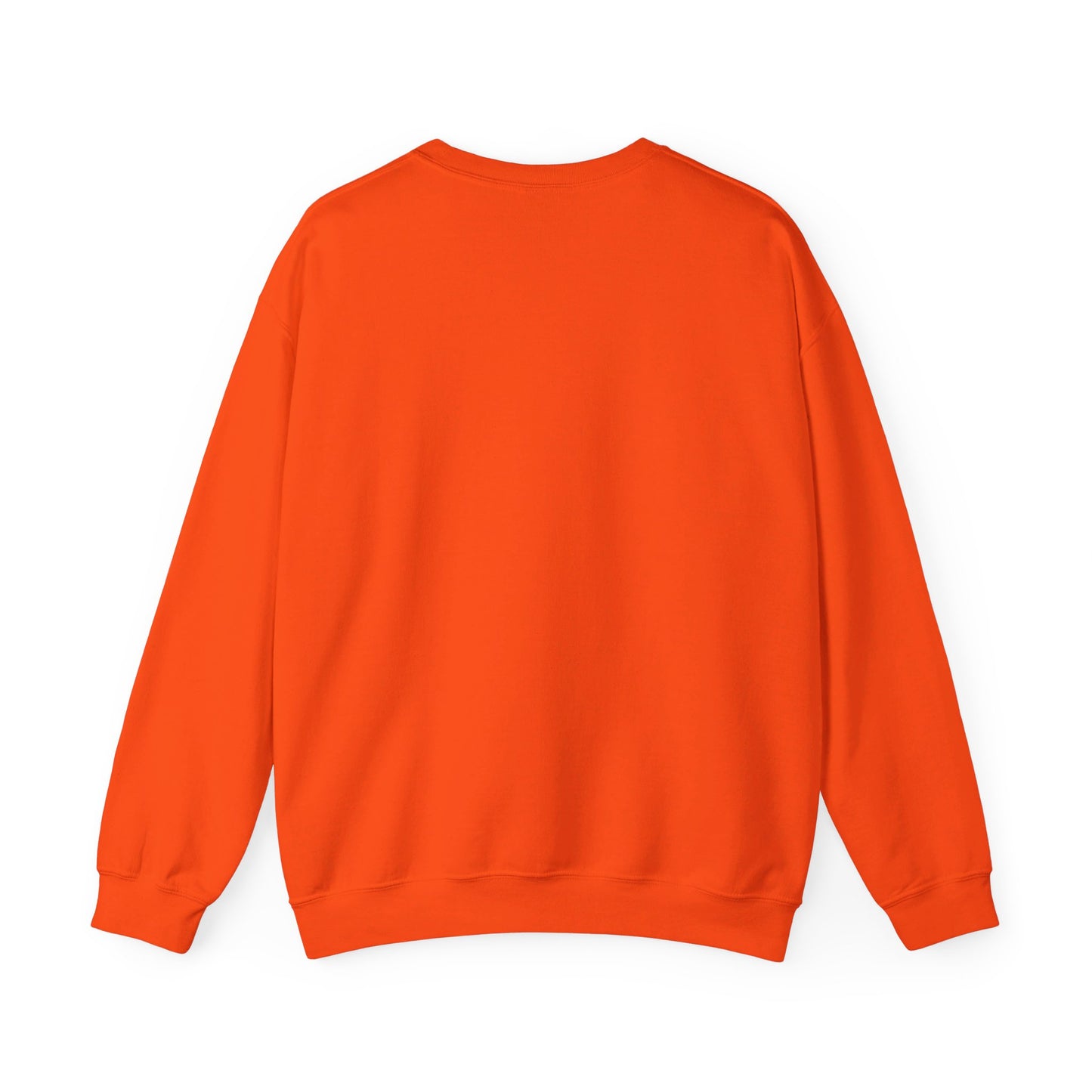 Halloween This Some Boo Sheet Unisex Heavy Blend™ Crewneck Sweatshirt