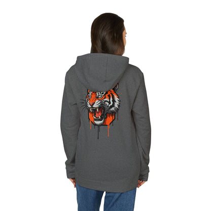 In Jake We Trust Cincinnati Football Fan Tee Hoodie