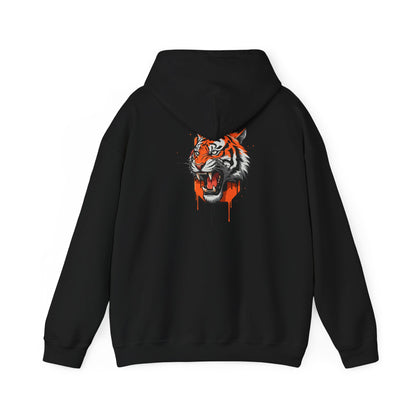 In Jake We Trust Cincinnati Football Fan Hoodie