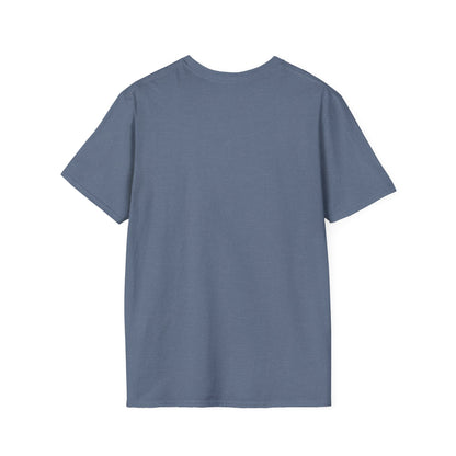 I knew the Army Vinatge Graphic Tee