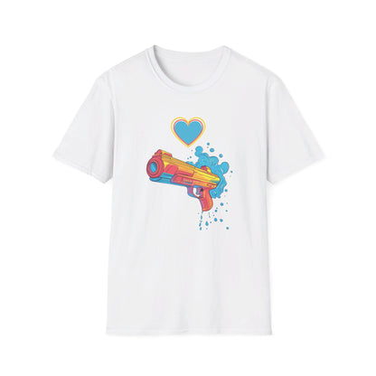 I Love Squirters T-Shirt