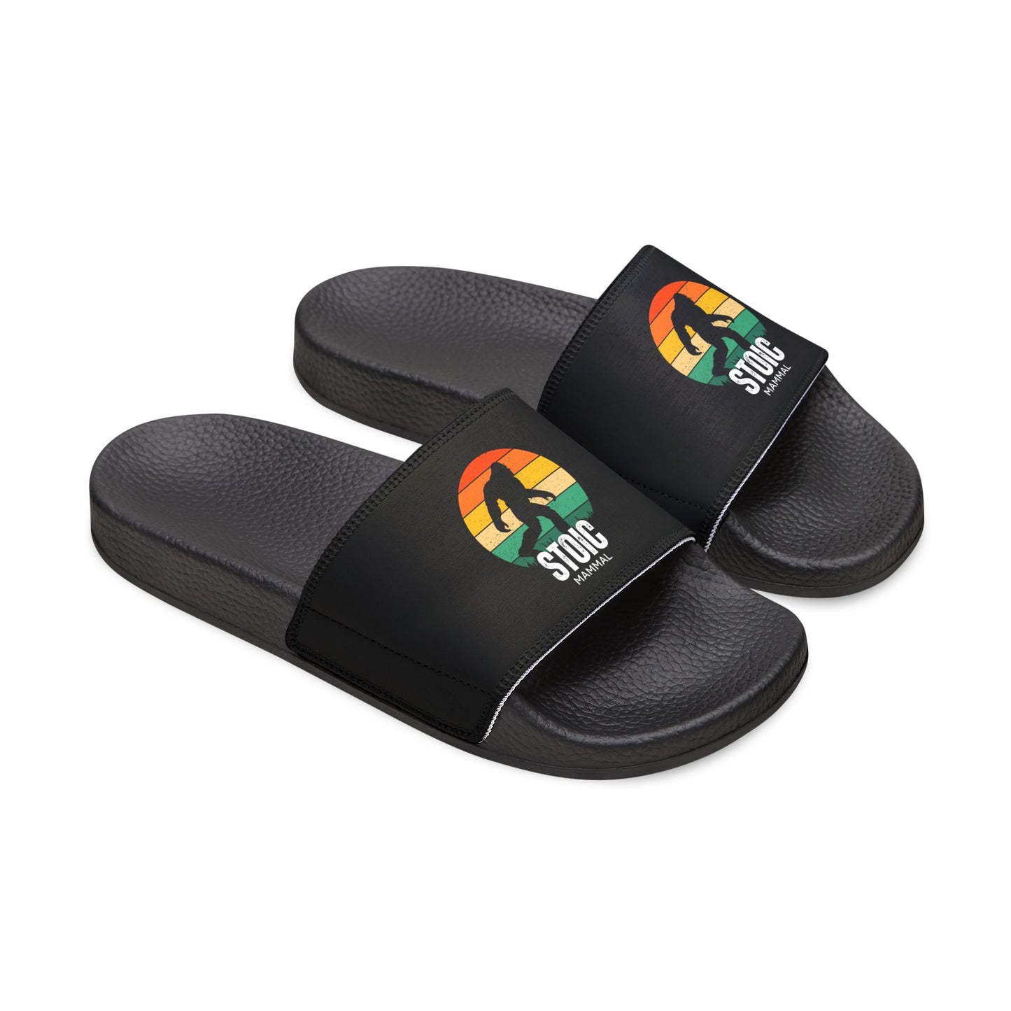 OG Stoic Mammal Removable-Strap Sandals