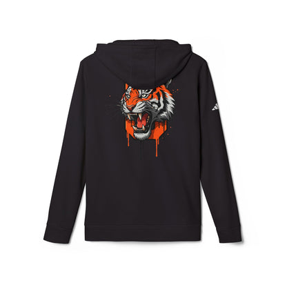 In Jake We Trust Cincinnati Football Fan Tee Hoodie