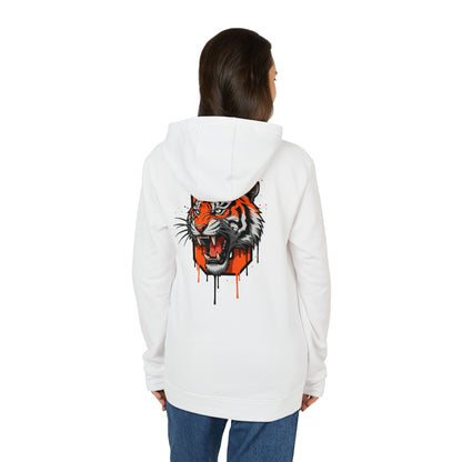 In Jake We Trust Cincinnati Football Fan Tee Hoodie