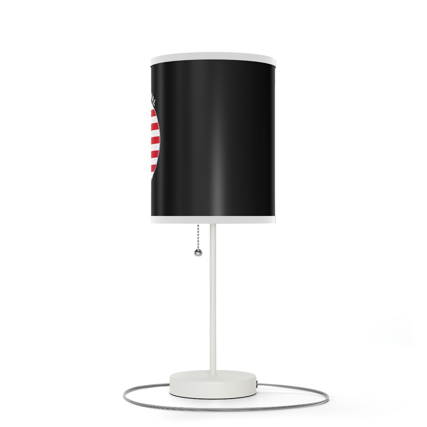 Stoic Mammal America Lamp on a Stand, US|CA plug