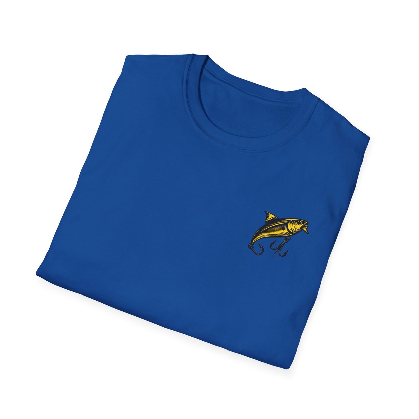 All Trolling Fishing T-Shirt