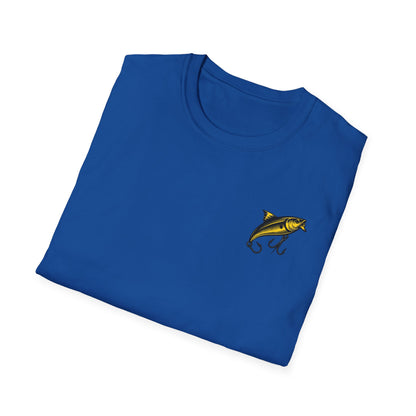 All Trolling Fishing T-Shirt