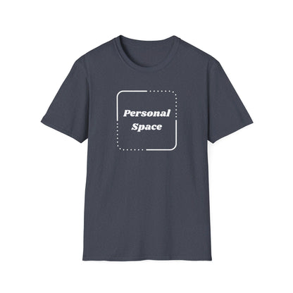 Personal Space Reminder T-Shirt