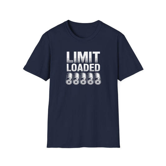 Limit Loaded T-Shirt